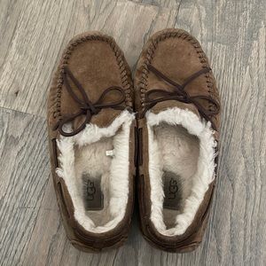 UGG Moccasins